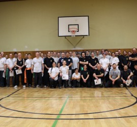 Kampfkunst Jena Selbstverteidigung Wing Chun long bridge Ip Man Kung Fu Groden Lu Robin Tutzschke