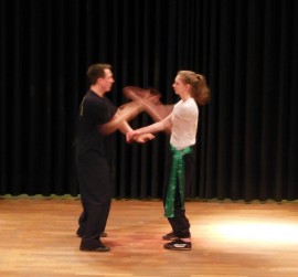 Chi Sao Lo Man Kam Wing Chun Kung Fu Kampfkunsttempel Selbstverteidigung