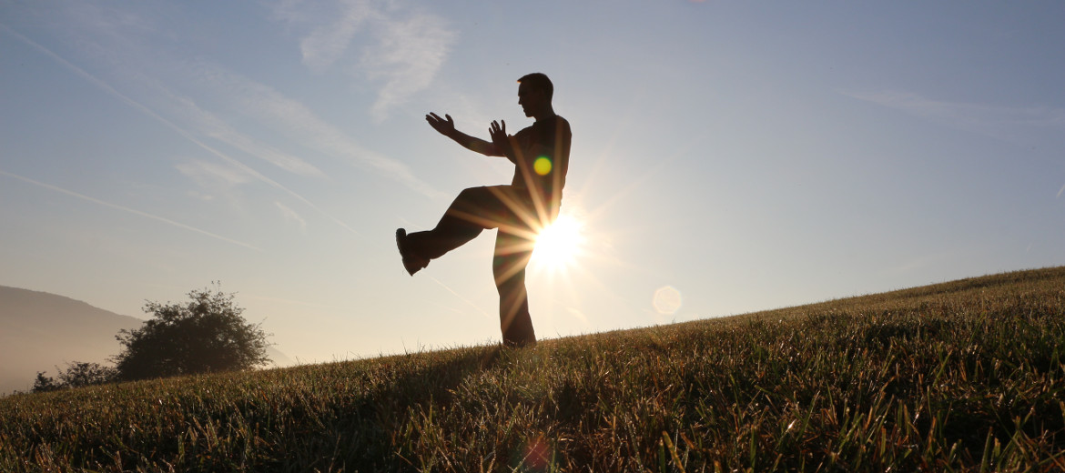 Kampfkunsttempel Wing Chun Jena