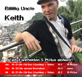 Wing Chun Kung Fu Jena Summercamp Kampfkunsttempel