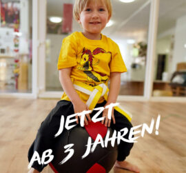 Drachenkinder 3 bis 4 Jahre